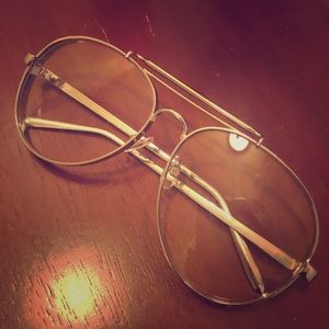Aviator Reader Glasses